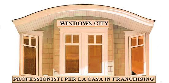 Biella Finestre Franchising Windows City
